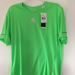 Adidas Running Tee